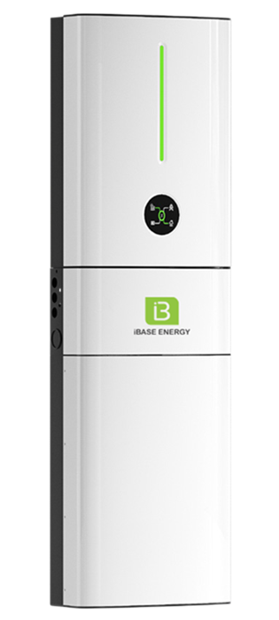Home ESS-1 - iBASE ENERGY | Energy solutions provider - iBASE ENERGY | Energy solutions provider