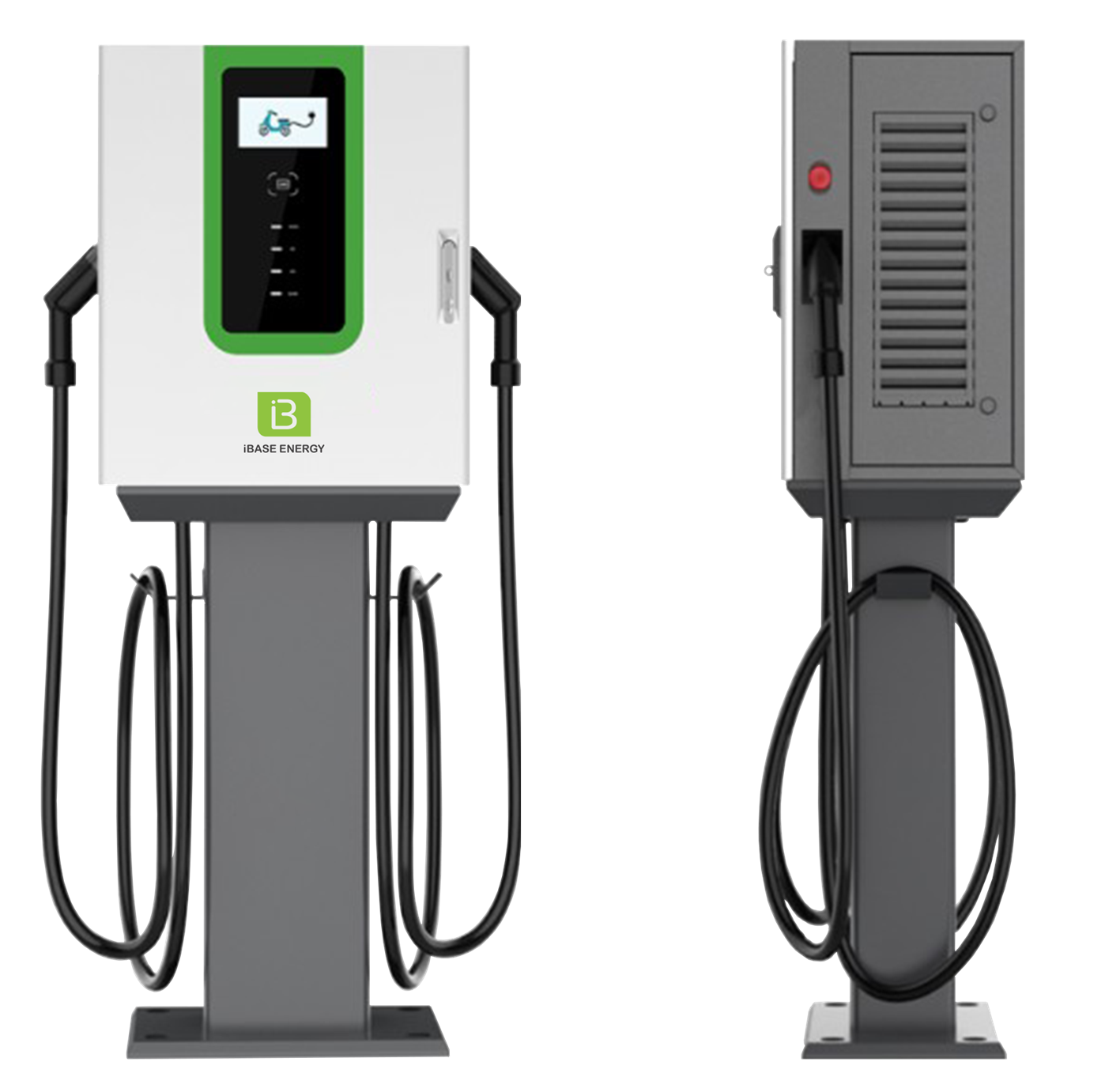 IBS-MDC IBE-1 - iBASE ENERGY | Energy solutions provider - iBASE ENERGY | Energy solutions provider