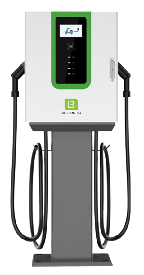 IBS-MDC 摩托車充電樁-1 - iBASE ENERGY | Energy solutions provider - iBASE ENERGY | Energy solutions provider