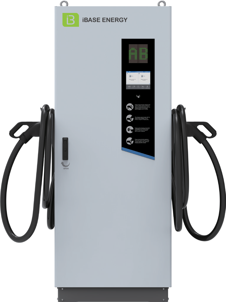 PEVC3108E- - 180KW-2 - iBASE ENERGY | Energy solutions provider - iBASE ENERGY | Energy solutions provider