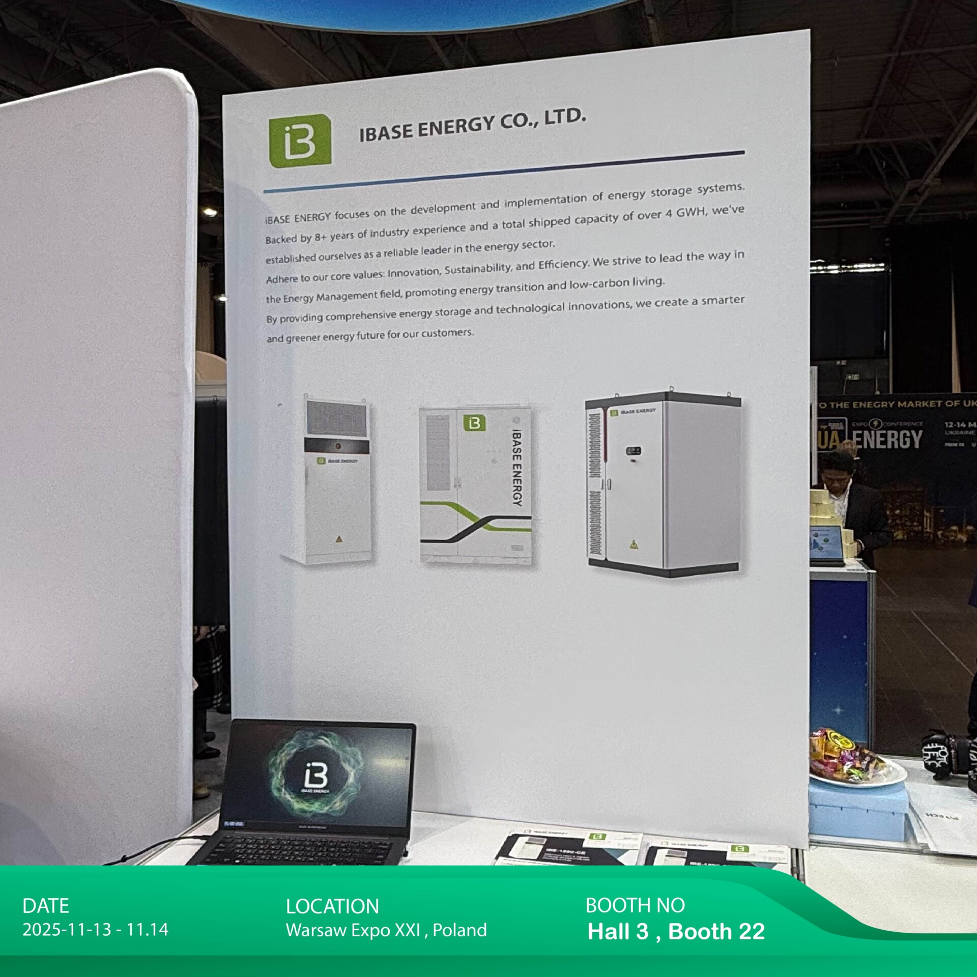 Ukraine_2 - iBASE ENERGY | Energy solutions provider - iBASE ENERGY | Energy solutions provider